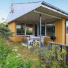 Отель 8 Person Holiday Home in Hjorring, фото 19