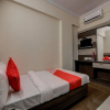 Отель OYO 16120 Balajee Classic Inn, фото 14