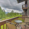 Отель Condo w/ Balcony ~ 2 Mi to Purgatory Resort!, фото 7