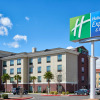 Отель Holiday Inn Express & Suites El Paso Airport Area, an IHG Hotel, фото 1