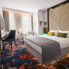 Отель INX Design Hotel, фото 27