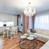 Отель Pallasti Luxury Apartment в Таллине