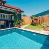 Отель Tree Bungalov Maşukiye, фото 2