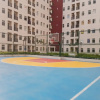 Отель Comfortable Studio Apartment at Ayodhya Residences, фото 1