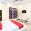 Отель Adarsh By OYO Rooms, фото 6