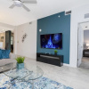 Отель Gorgeous 2 Bedroom Apartment Close to Disney 305 3191, фото 5