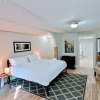 Отель Capitol Hill Stanton Park Studio 1 Bedroom Apts, фото 7