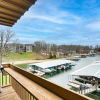 Отель Waterfront Lake Ozark Condo w/ Access To 2 Pools, фото 16