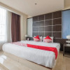 Отель Oyo 635 Lynt Hotel Makassar, фото 14