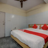 Отель OYO 14669 Mayur's Residency, фото 5