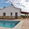 Отель Pretty Cottage in Villanueva de la Concepcion with Pool, фото 19