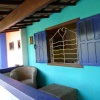 Отель Art Hotel Aos Sinos Dos Anjos, фото 13