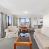 Отель Snells Seaside Bach - Snells Beach Holiday Home, фото 1