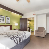 Отель Sleep Inn Little River - North Myrtle Beach, фото 22