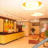 Отель Sunshine Hotel, фото 6
