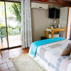 Отель Ikaia River Lodge, фото 25