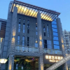Отель Huaijia Art Hotel, фото 4