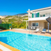 Отель Villa Erasmia Large Private Pool Walk to Beach Sea Views A C Wifi - 2646, фото 16