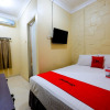 Отель RedDoorz @ Jalan Setiabudi Semarang, фото 4