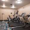Отель Hampton Inn & Suites Salt Lake City Airport, фото 17