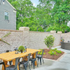 Отель Idyllic Belmont Home < 1 Mi to Historic District!, фото 17