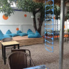 Отель The Living Quarters Hostel 543, фото 4