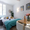 Отель Private Building, 4 Apts, Unique at Nice - Old Town, фото 12