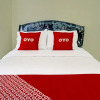 Отель OYO 91707 Jannah Homestay Syariah, фото 16