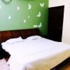 Отель Pearl Guest House в Гургаоне