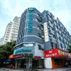 Отель City Comfort Inn Guilin Jiatianxia Square International Conferences & Exhibition Center, фото 1