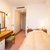 Отель Yatsushiro Grand Hotel, фото 18
