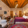 Отель world cave house, фото 4