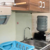 Отель Cozy Stay And Tranquil Studio Patraland Urbano Apartment, фото 7