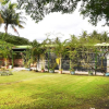 Отель Baigo Garden Homestay, фото 16
