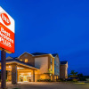Отель Best Western Plus Muskoka Inn, фото 22