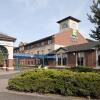 Отель Holiday Inn Express Strathclyde Park M74 JCT 5, an IHG Hotel в Глазго