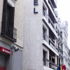 Отель Serrano, фото 1