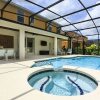 Отель Watersong Resort - 6 bed - Private Pool - IHR 3094, фото 8
