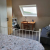 Отель Want Logies: Ruime Loft, фото 17