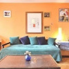 Отель Art Apartment, фото 3