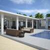 Отель Blue Opal Villa в Провиденшиалсе