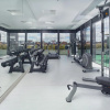 Отель 100 Luxury Suites by Preferred, фото 20