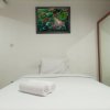Отель Homey And Comfort Stay Studio At Green Park Yogyakarta Apartment, фото 13
