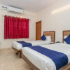 Отель Silverkey Executive Stays 27947 Manyata Tech Park Gate 5, фото 13