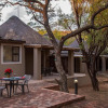 Отель Mabalingwe Elephant Lodge 267-7 & 267-8, фото 9