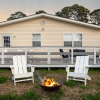 Отель Bowline Bungalow, фото 17