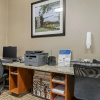 Отель Comfort Suites Lake Geneva East, фото 29