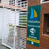 Отель Suítes Itaigara a 80 metros da praia do Mariscal, фото 3