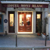 Отель Hôtel du Mont Blanc, фото 1