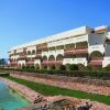 Отель Mövenpick Resort Taba в Табе